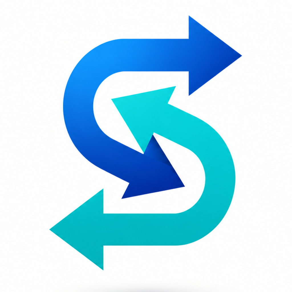 SkillSwap Logo